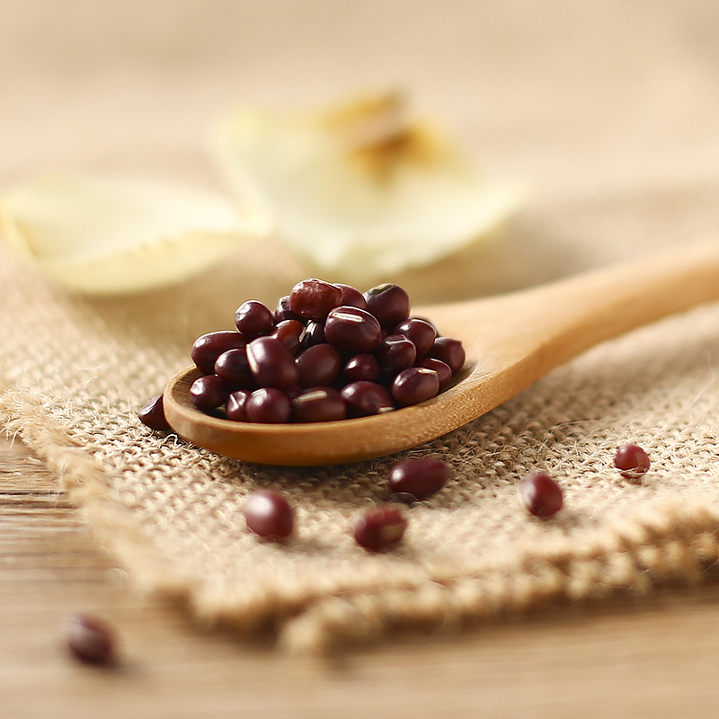 豆制品场景图拍摄