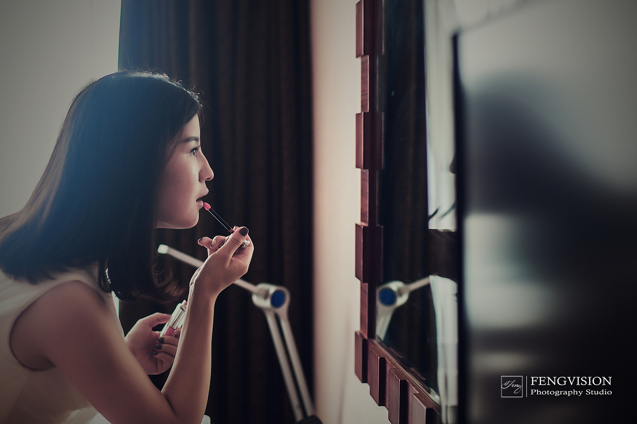 2016年fengvision合集