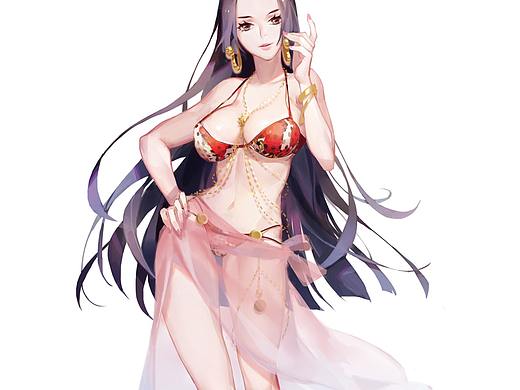 女帝