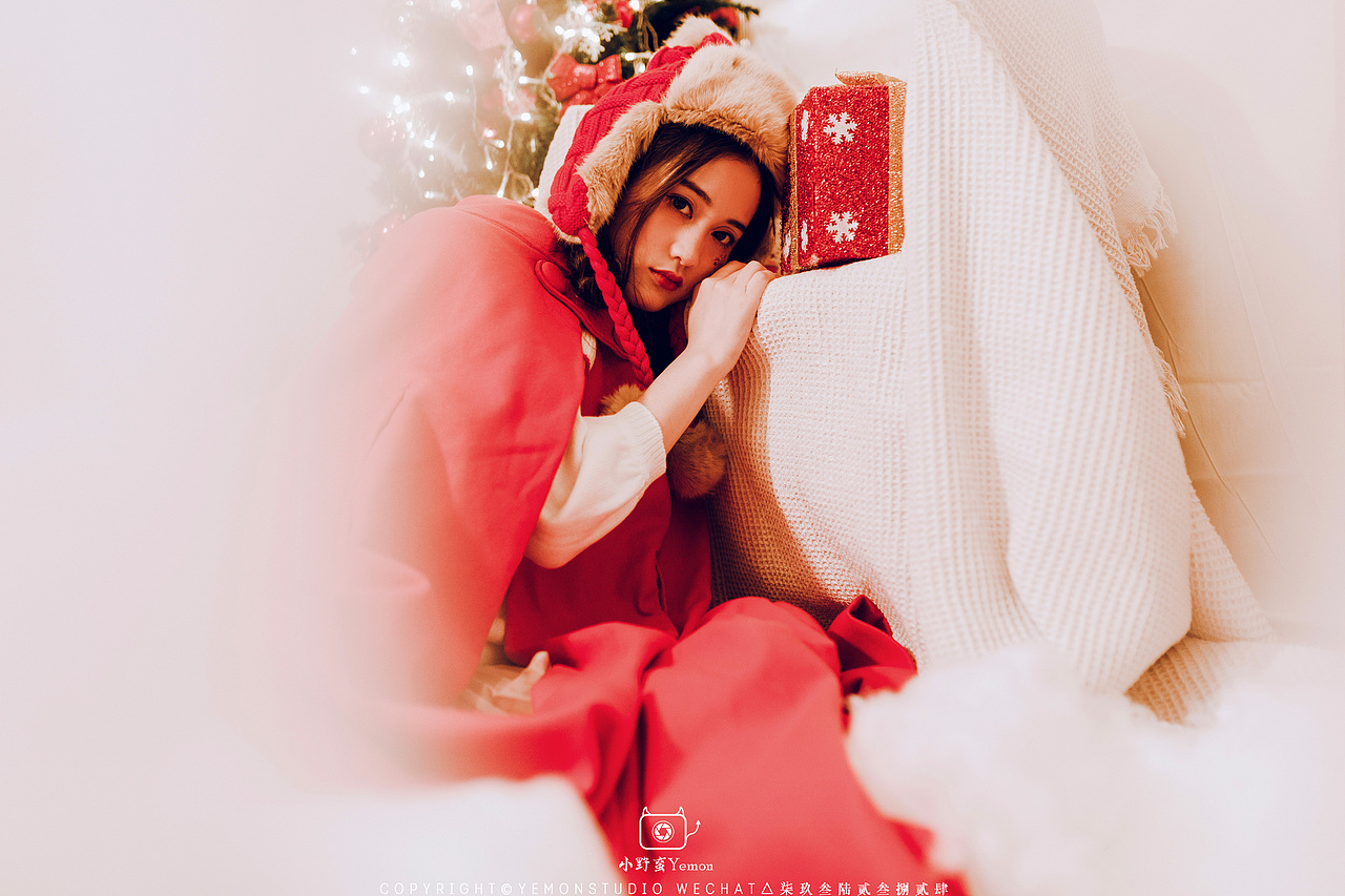 【圣诞特典】Merry Christmas!