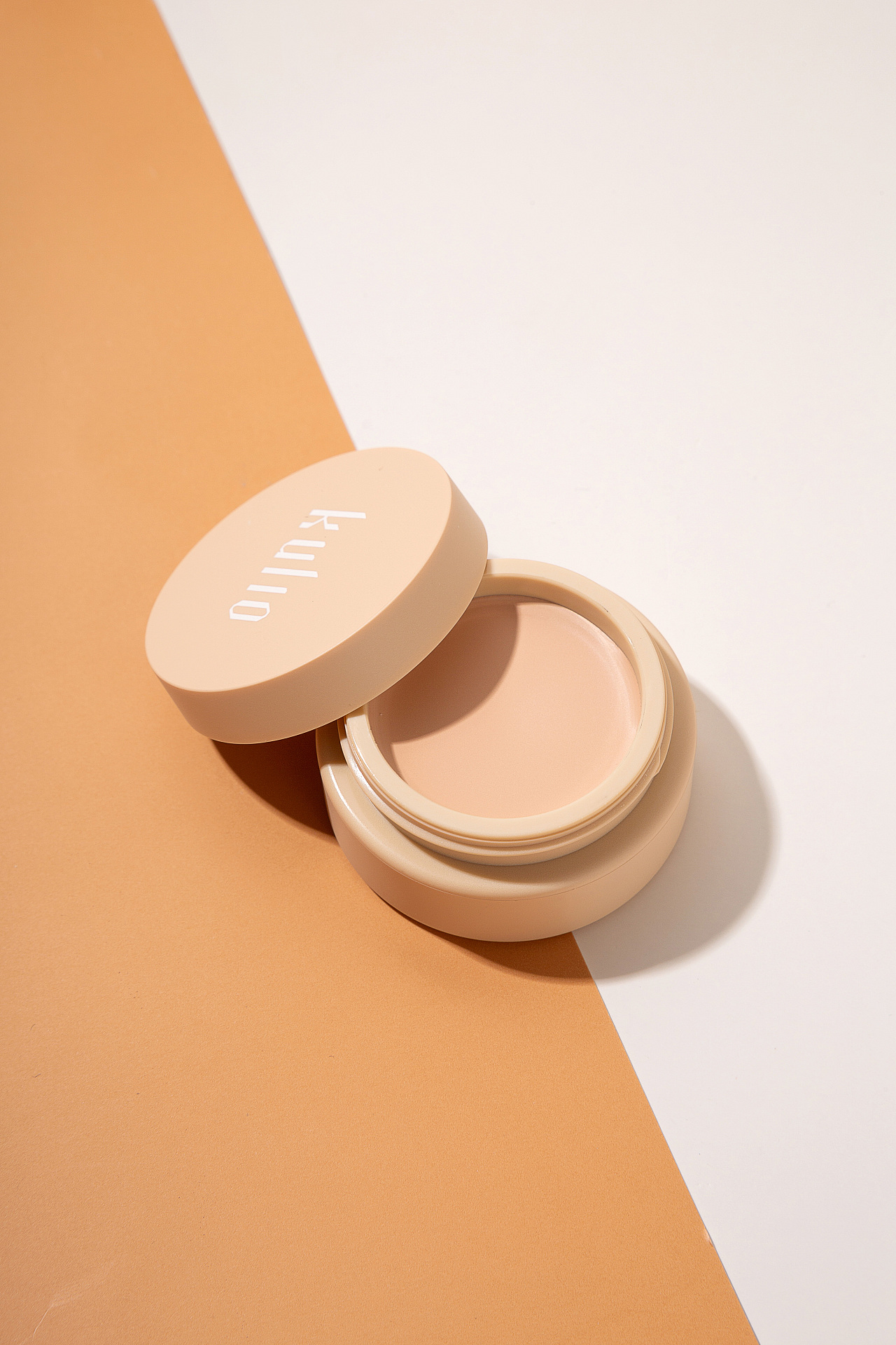 kulio | 化妆品 | 遮瑕膏拍摄