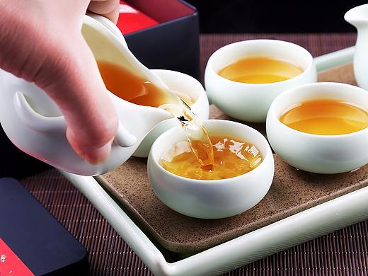 正山小种红茶（传统茶系列）