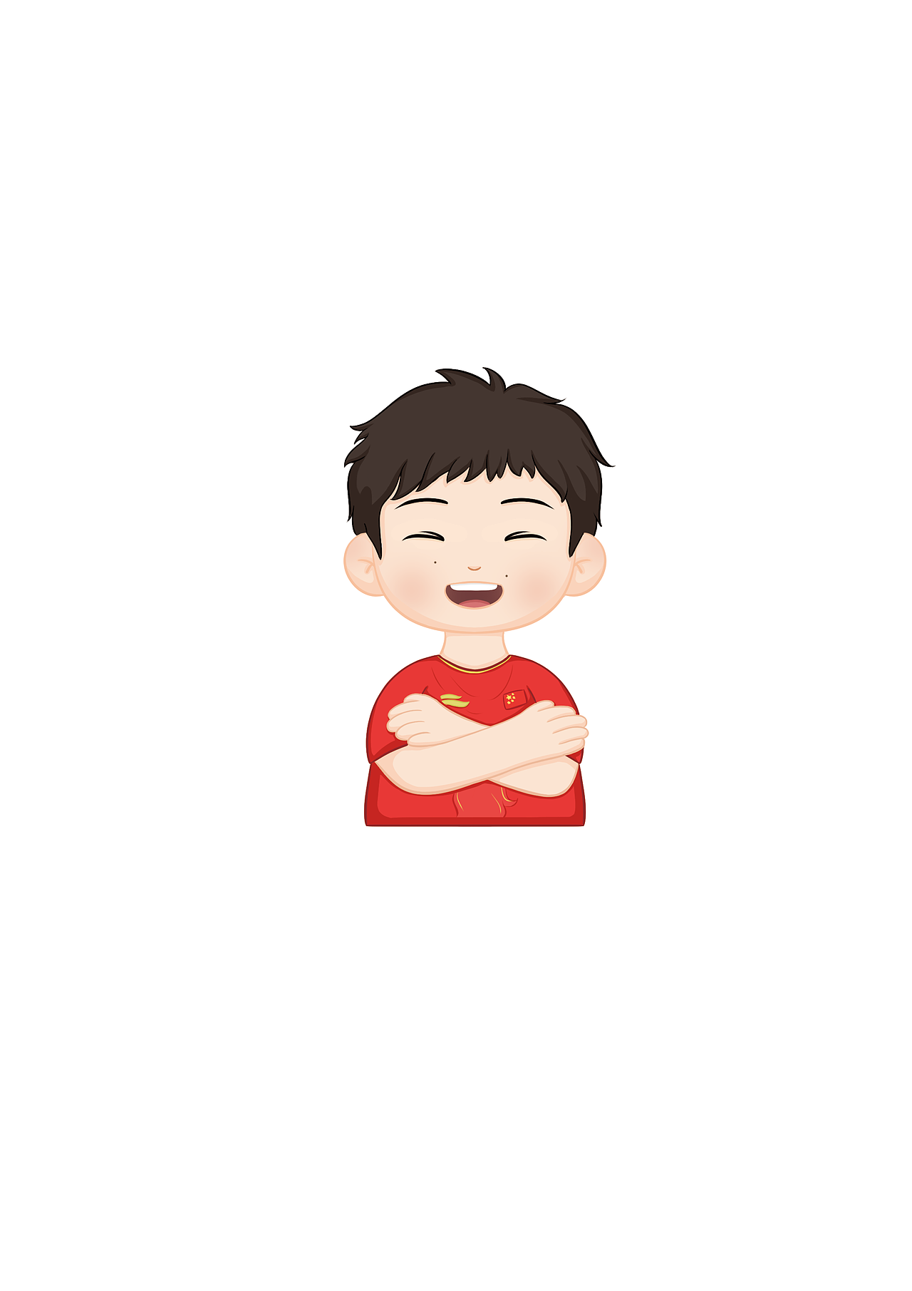 金属徽章设计