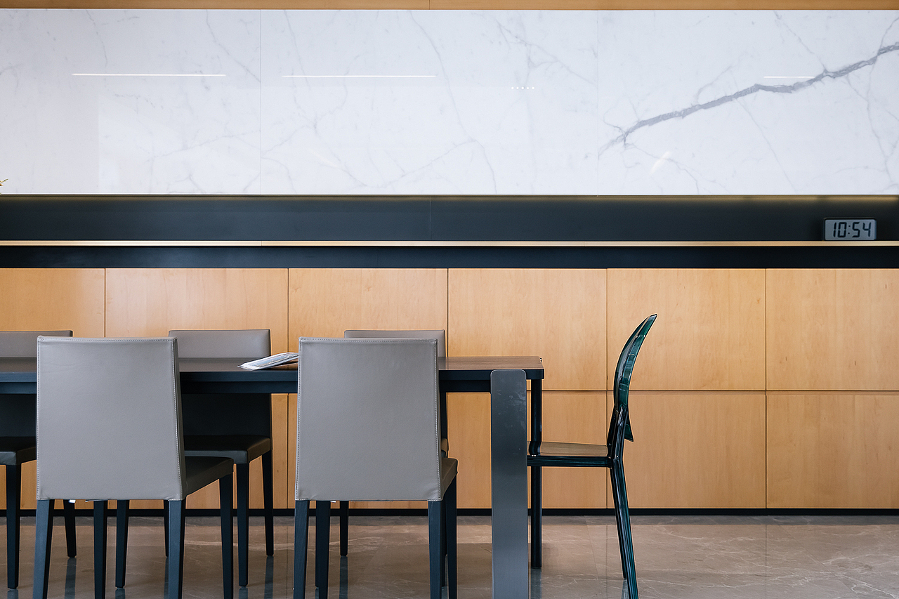 钱江御府．私宅（图ZMTUzNzM3ODcy） - 环境/建筑摄影 - 站酷设计师张锡空间摄影原创素材 - 站酷ZCOOL