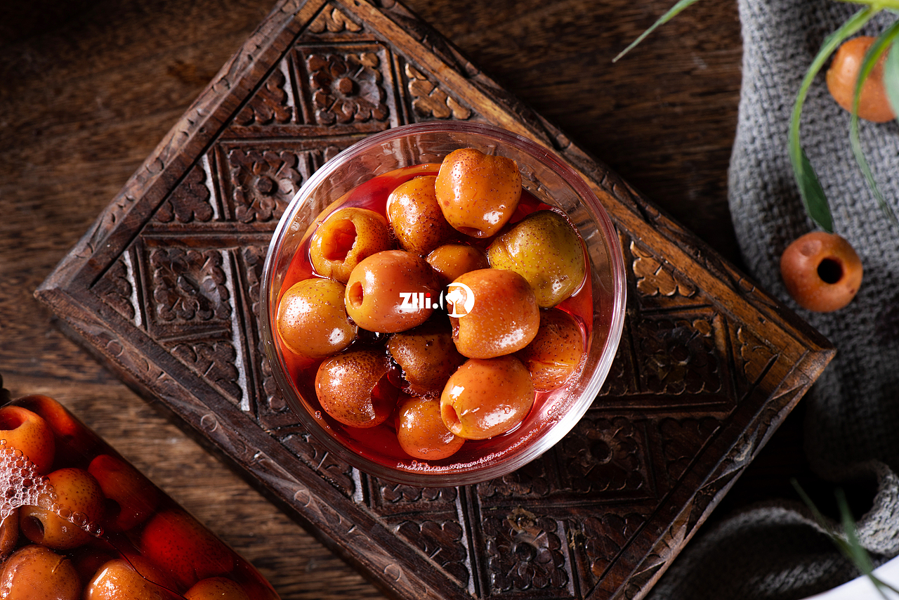 念念不忘的儿时记忆——山楂罐头