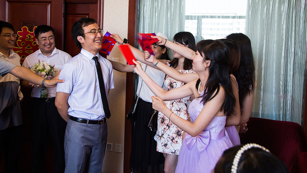 婚礼纪实摄影15.6.28