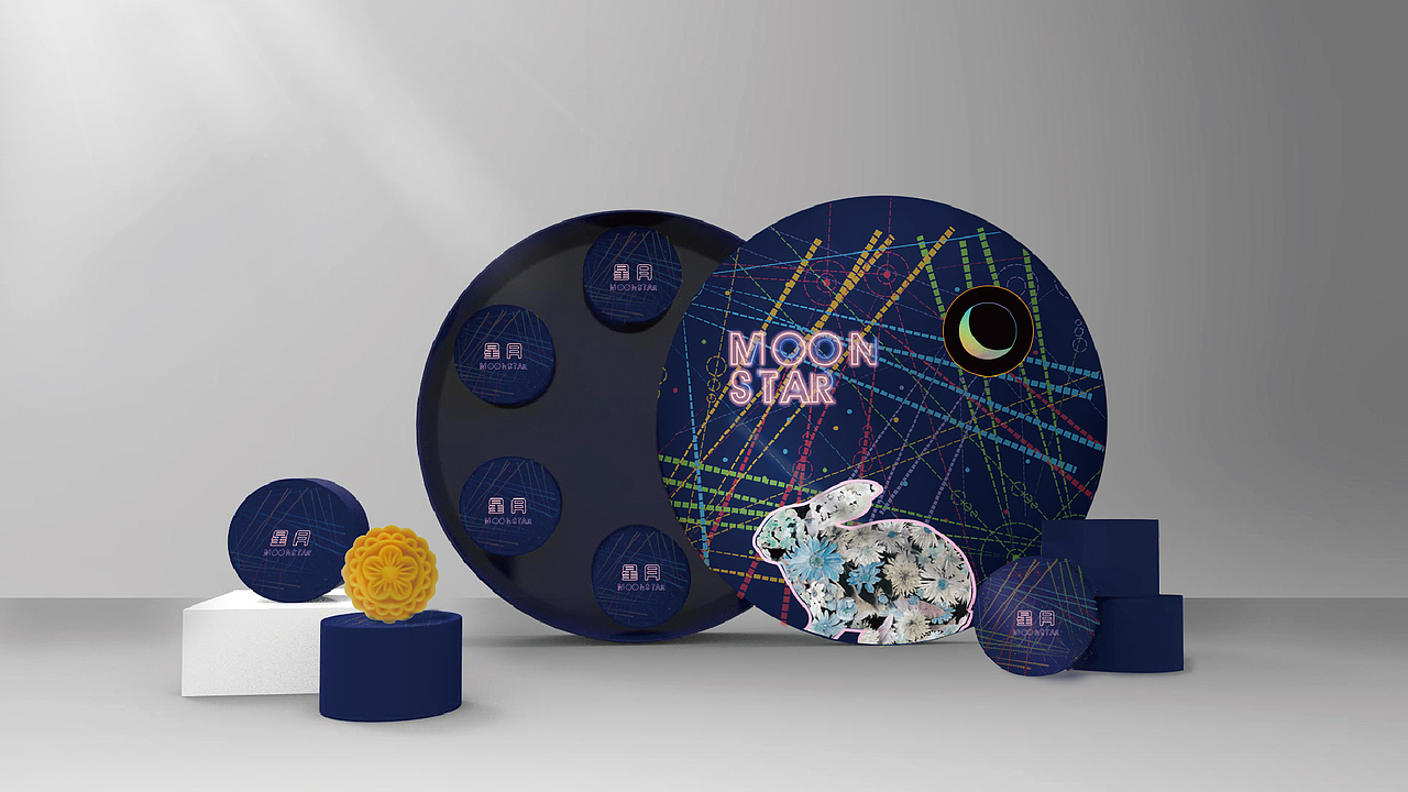 索菲特酒店月饼包装 【6块 4块 包装】（图ZMTg3NzA1NTM2） - 包装 - 站酷设计师Z_joying原创素材 - 站酷ZCOOL