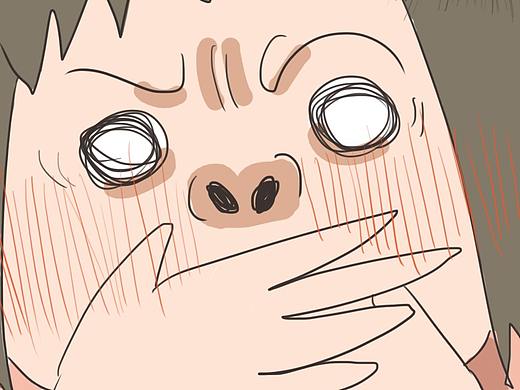 我与阿黄的故事