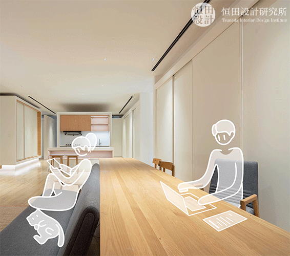 狸哩Life-9（图ZMjcwMTY4OTI0） - 商业插画 - 站酷设计师HMoonC原创素材 - 站酷ZCOOL