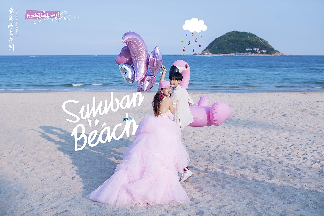 大连旅拍婚纱摄影工作室前十名（图ZMTQ1MjE3Nzg0） - 人像摄影 - 站酷设计师唐人旅拍原创素材 - 站酷ZCOOL