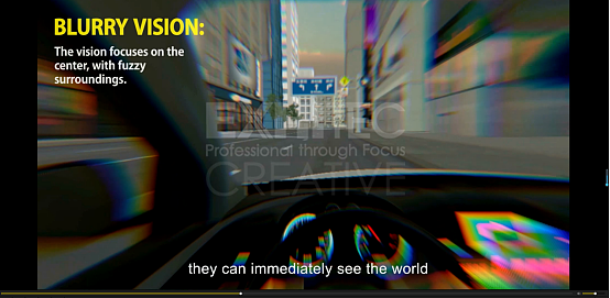 2019IF获奖作品——VR醉驾模拟体验系统（图ZMjExMzI4MzQ4） - 人机交互 - 站酷设计师沃利创意原创素材 - 站酷ZCOOL