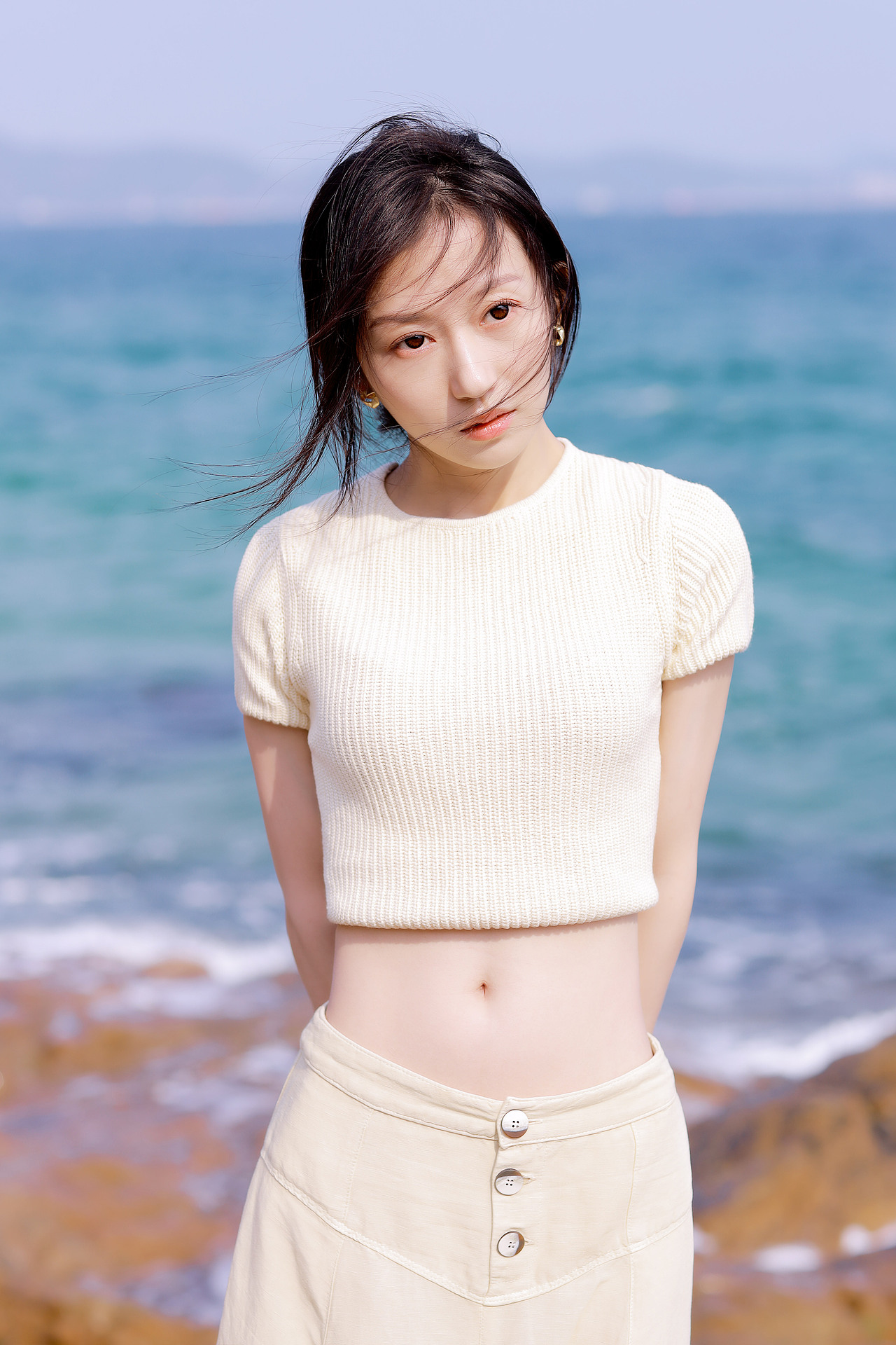 入目无他人,四下皆是你