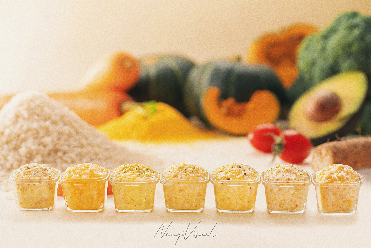 电商摄影 | 哆啦大自然