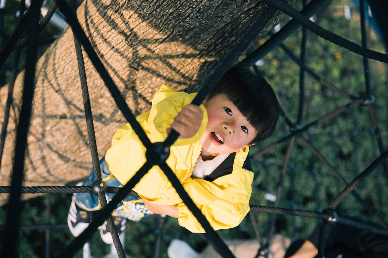 童趣|摄影|人像|白白这儿 - 原创作品 - 站酷 (zcool)