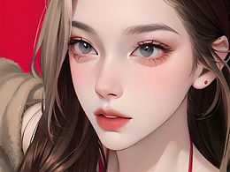 挑染