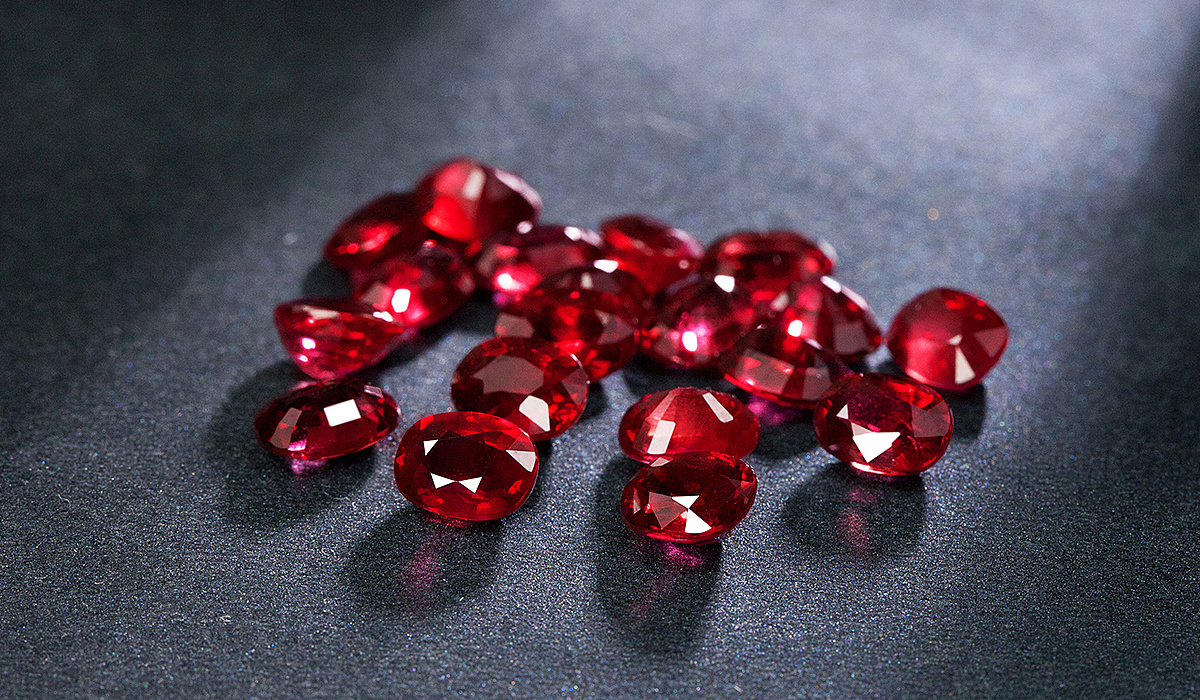 红蓝宝石珠宝修图(学习阶段持续更新4