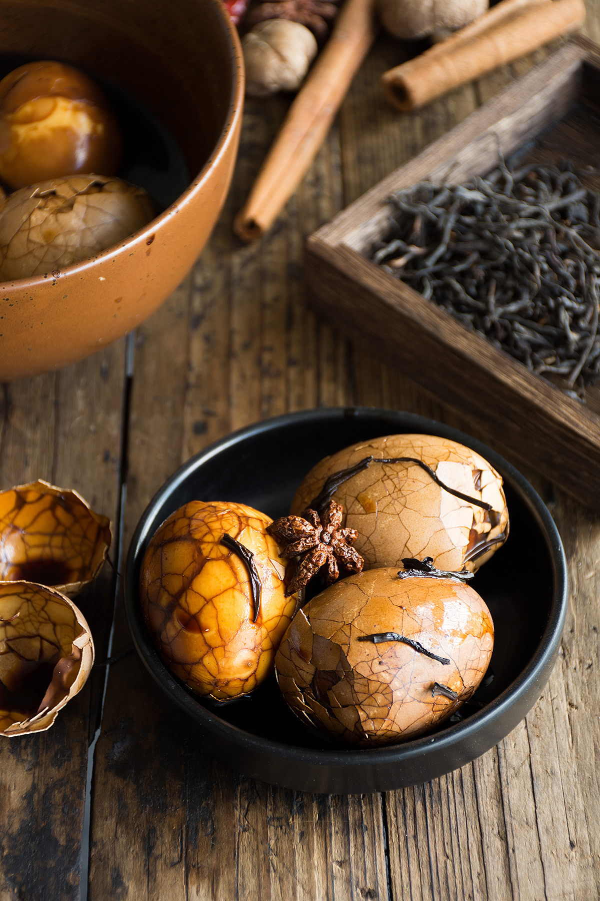 茶叶蛋静物美食摄影（图ZMTIyMDQzNjY0） - 产品摄影 - 站酷设计师铁棍山药芝麻片原创素材 - 站酷ZCOOL