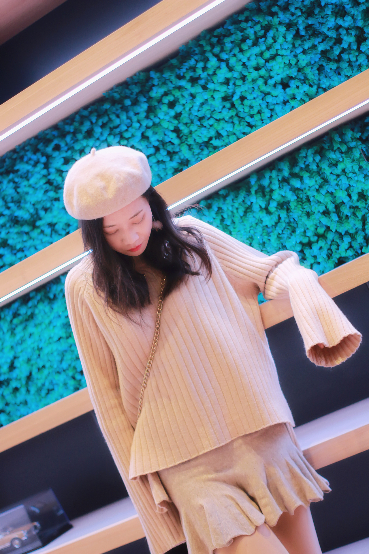 写真 | 美女人像