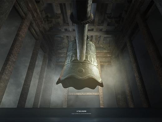 晨钟暮鼓 · 禅刹梵音