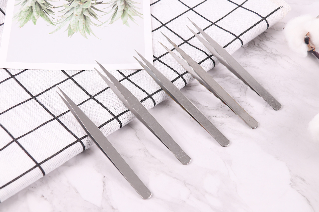 B02居家布艺\C13-DIY材料工具及成品\V13镊子