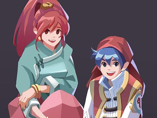 童年男神（个人主页-ZNTUwMDU5OTY=） - 创作习作 - 站酷设计师深深pro原创素材 - 站酷ZCOOL