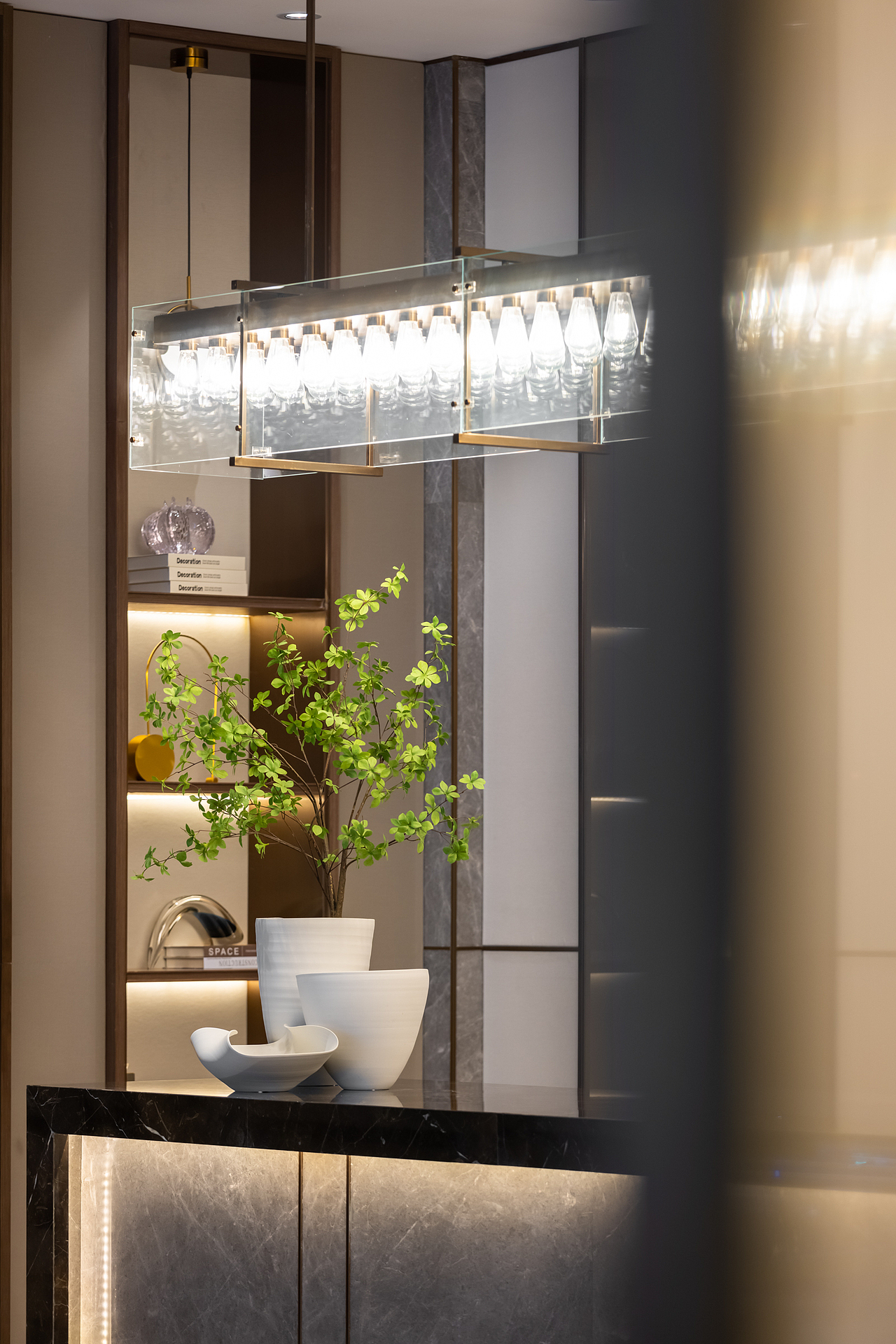 空间摄影•售楼部内景（图ZMjQ2MDQzMzk2） - 环境/建筑摄影 - 站酷设计师叫我Kevin好了原创素材 - 站酷ZCOOL