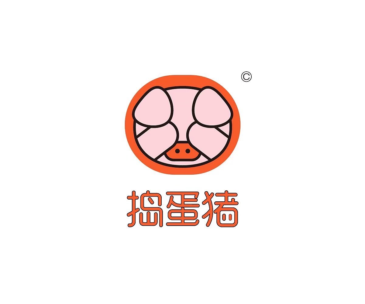 2021 Logo Design集（图ZMjg2ODU1NDI0） - Logo - 站酷设计师单影D_Y原创素材 - 站酷ZCOOL