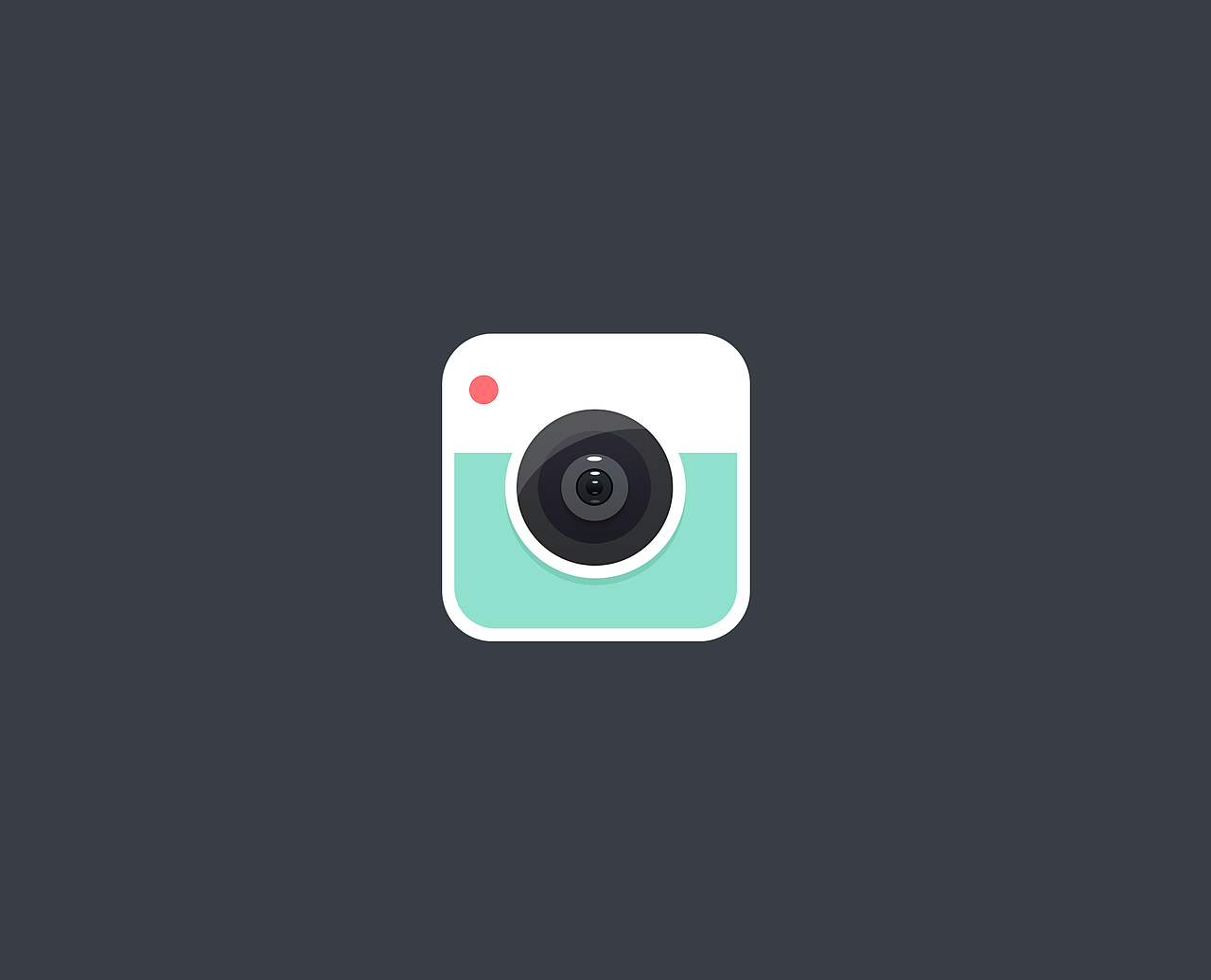 临摹icon