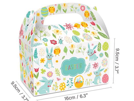 复活节包装盒