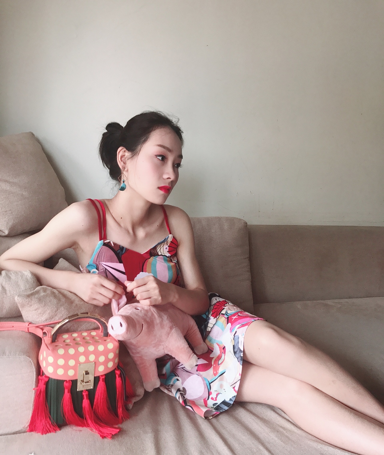 摄影#室内##日常照#