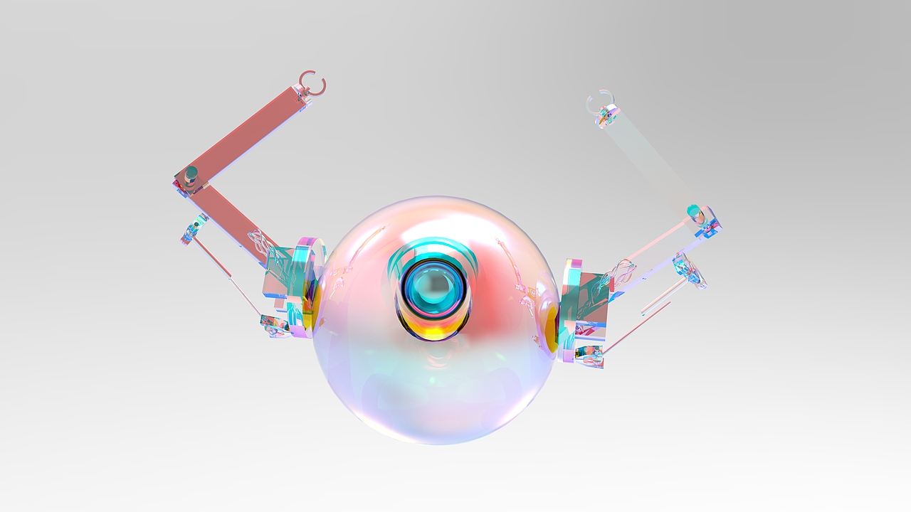 C4D临摹总结（图ZMjI1MjQxMTQ4） - 其他三维 - 站酷设计师水母范范原创素材 - 站酷ZCOOL