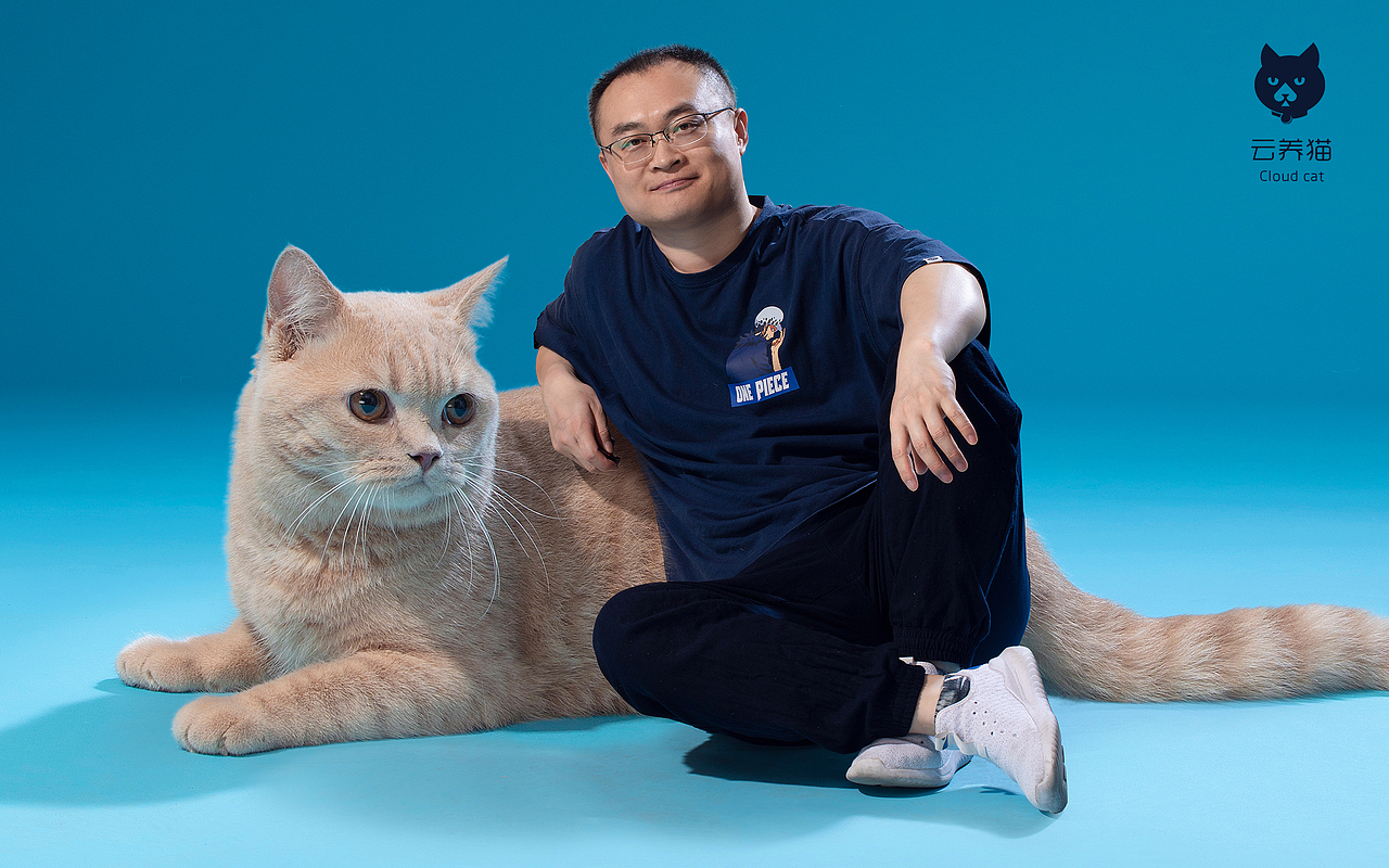 云养猫 商业拍摄案例 2020 11 07（图ZMjM2MjM0NjQ0） - 宠物摄影 - 站酷设计师森林摄影原创素材 - 站酷ZCOOL