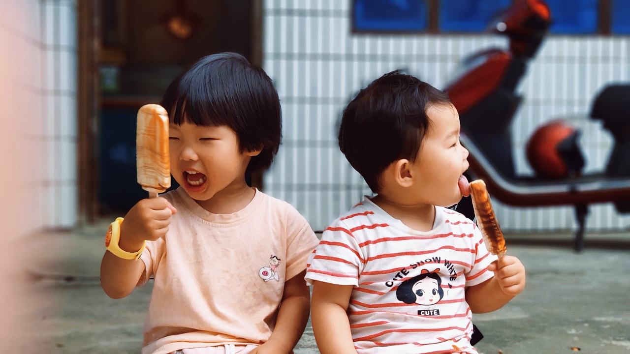 儿童摄影（图ZMjU2MzkyNDg4） - 人像摄影 - 站酷设计师豚宝宝丶原创素材 - 站酷ZCOOL