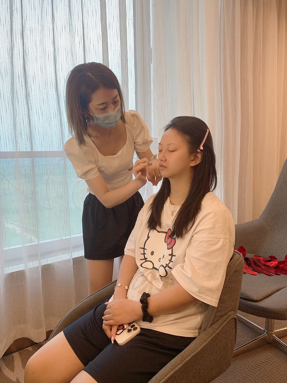 潍坊化妆学校|化妆培训|尚优国际美妆学院（图ZMzIwNzUyOTIw） - 人像摄影 - 站酷设计师潍坊化妆学校原创素材 - 站酷ZCOOL