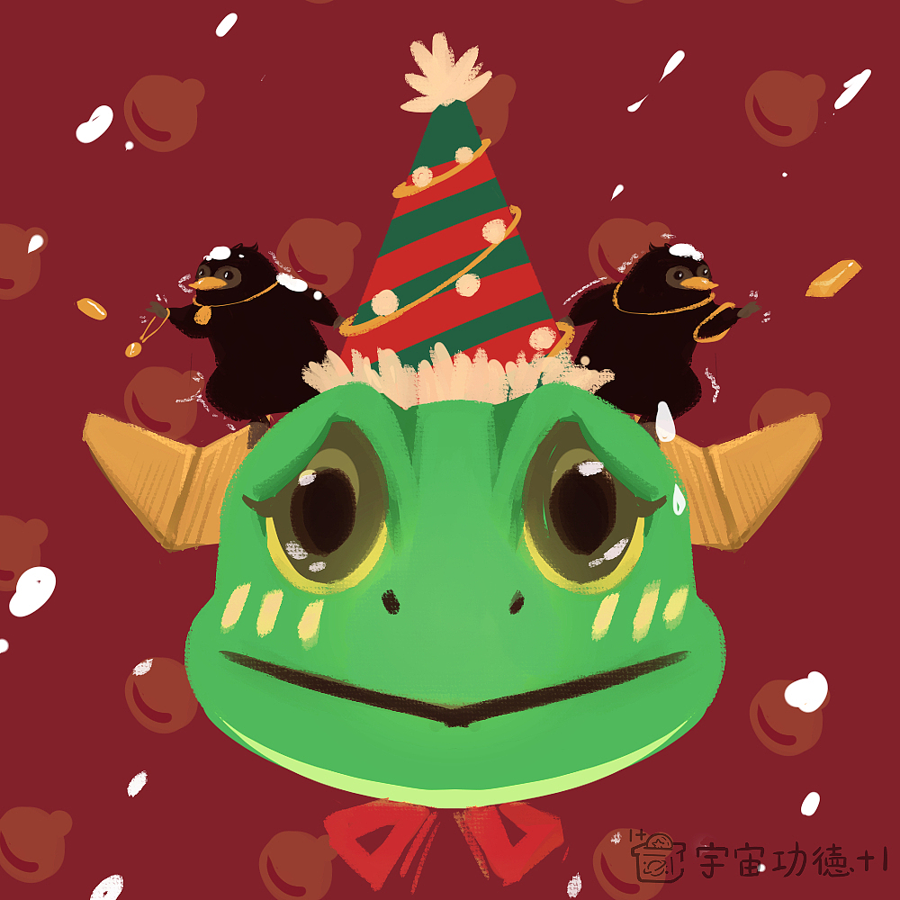 牛蛙鸭（图ZMzgzMTg0MTky） - 创作习作 - 站酷设计师简铜原创素材 - 站酷ZCOOL