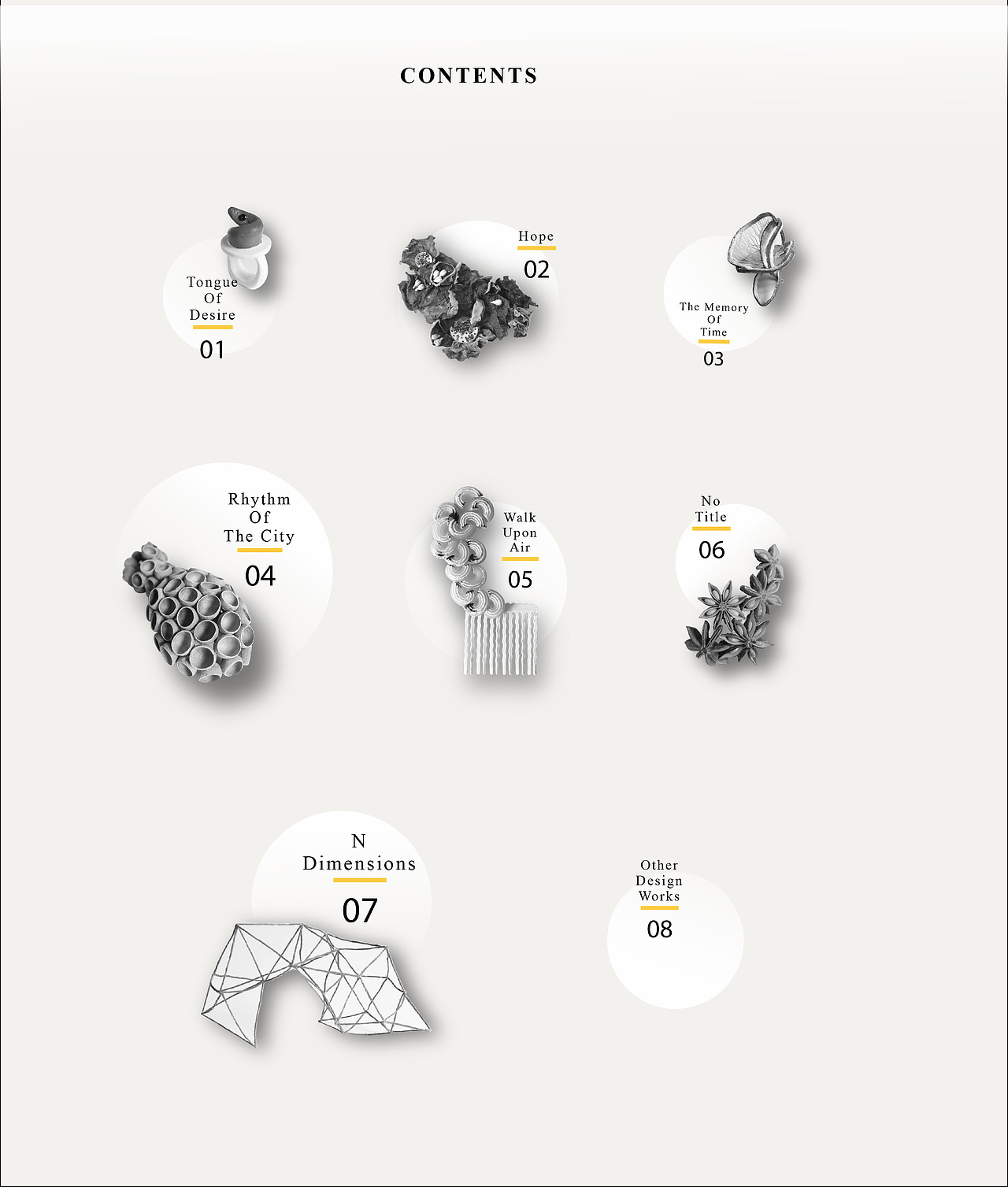 作品集-关于饰品-2013（图ZNTYyNDM1NTY=） - 书籍/画册 - 站酷设计师Easy_moe原创素材 - 站酷ZCOOL