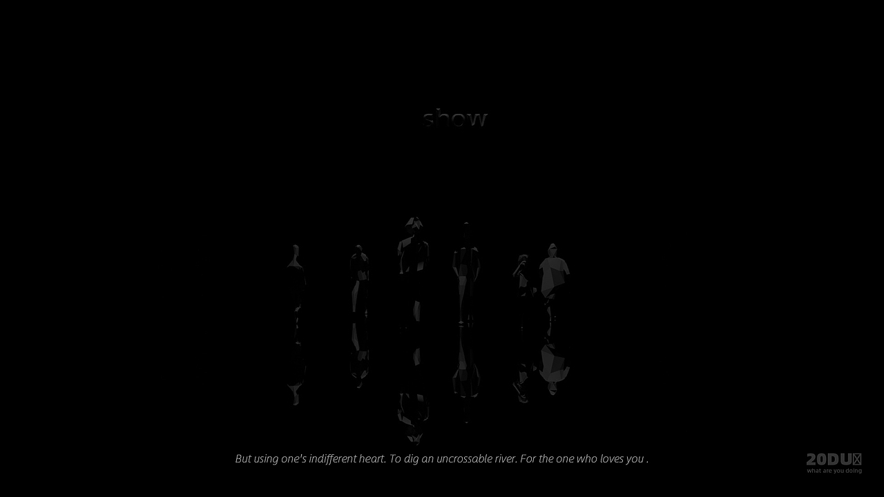 The Furthest Distance in the world