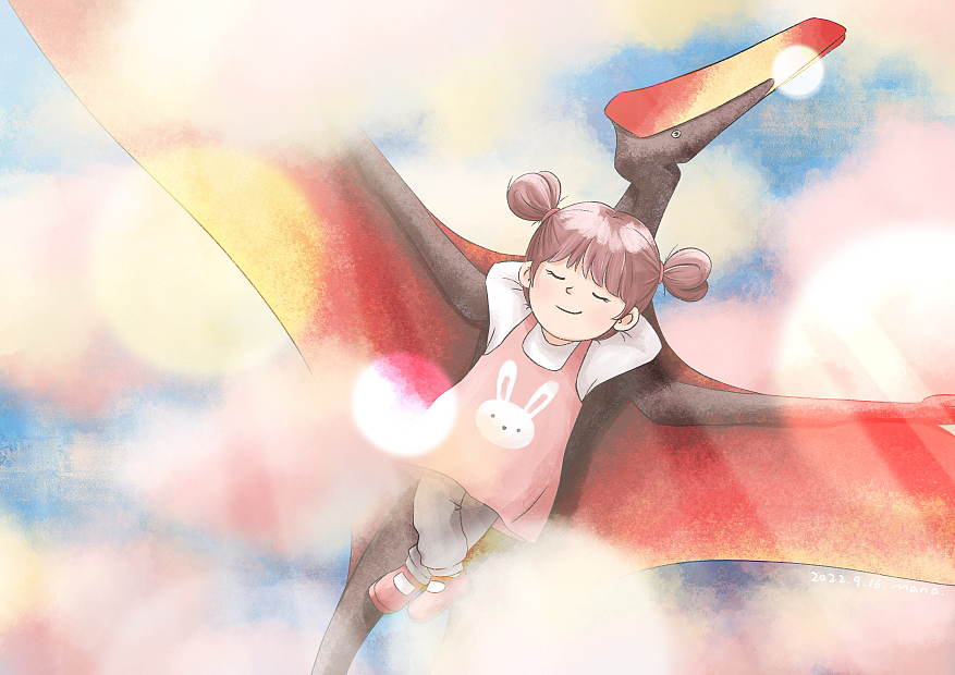 尼亚和她的朋友们31-40