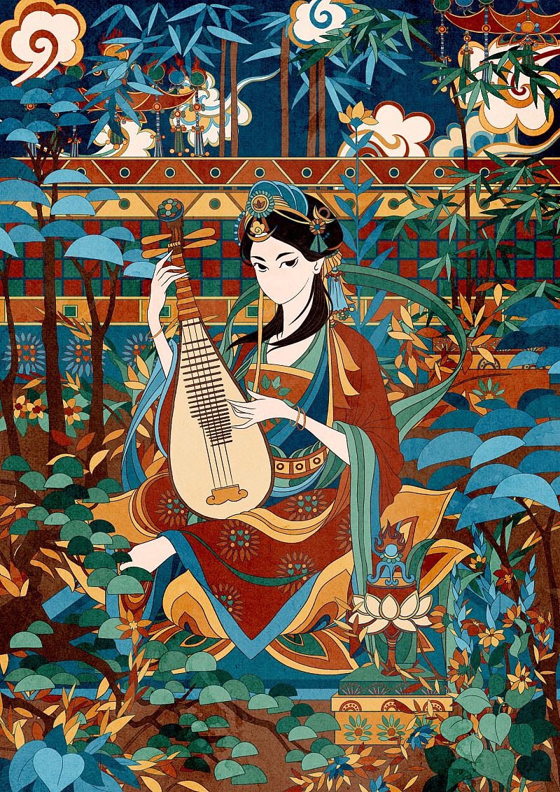 音十为章的个人主页（封面预览） - 主页封面设置 - 站酷设计师音十为章原创素材 - 站酷ZCOOL