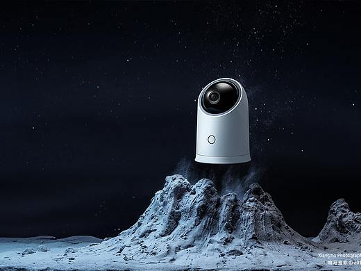 CAMREA|华为精选贴心摄影头|响马摄影