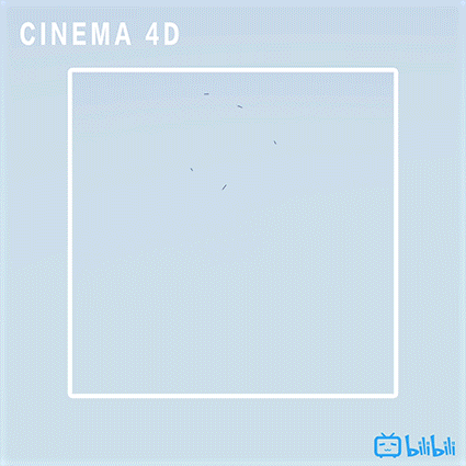 C4D bilibili（图ZMTk4NjQ5NDE2） - 动画/影视 - 站酷设计师无人之境设计原创素材 - 站酷ZCOOL