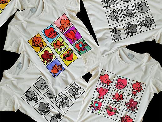 爱心人儿系列整理