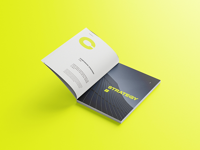 画册设计202305新作。