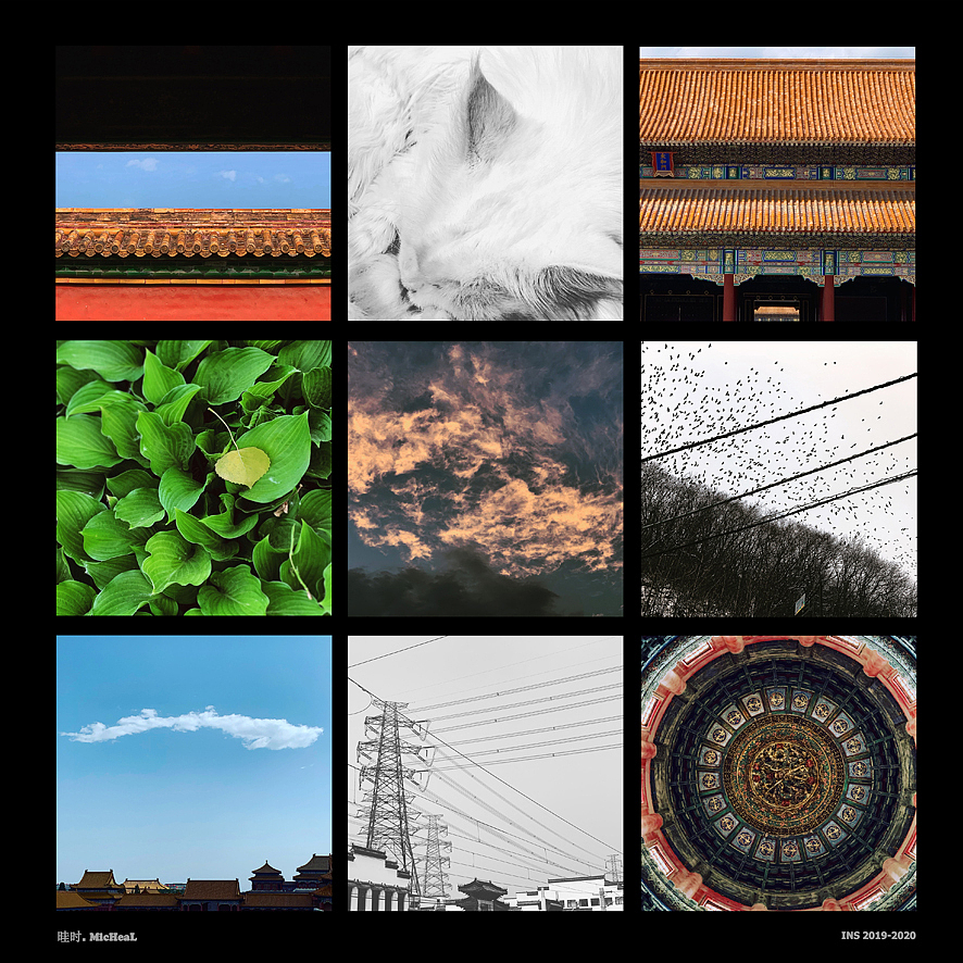 -乱步集- [Iphone摄影]（图ZMjQwMDkyNDg0） - 人文/纪实摄影 - 站酷设计师晆时_micheal原创素材 - 站酷ZCOOL