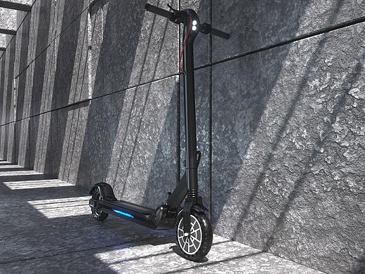 电动滑板车2
