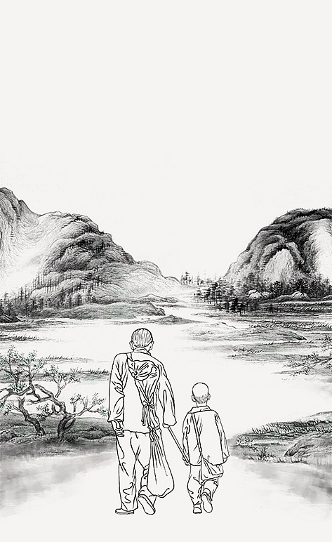 电影海报《那年八岁》（图ZMTI3NzcxODMy） - 海报 - 站酷设计师斐也品牌设计原创素材 - 站酷ZCOOL