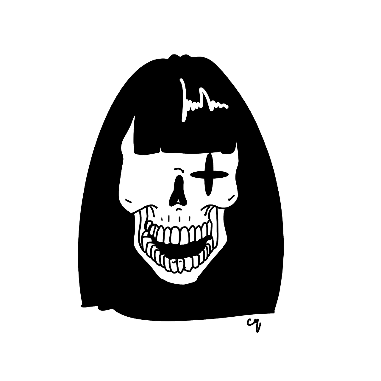 又丧又有希望（图ZMjE2ODkwODU2） - 图案 - 站酷设计师澄清qc原创素材 - 站酷ZCOOL