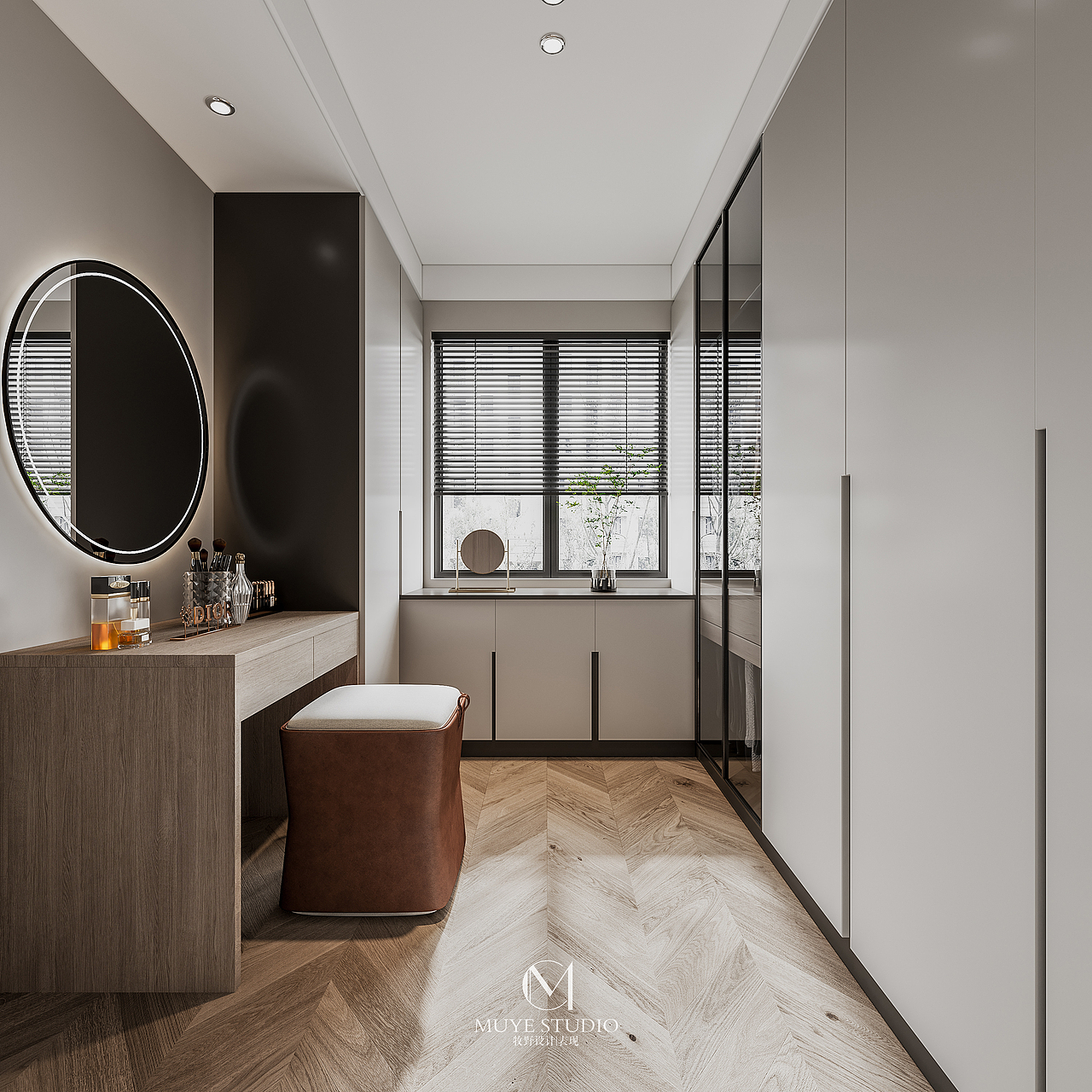 现代家装效果图（图ZMjY2NzU4MDcy） - 家装设计 - 站酷设计师牧野表现原创素材 - 站酷ZCOOL