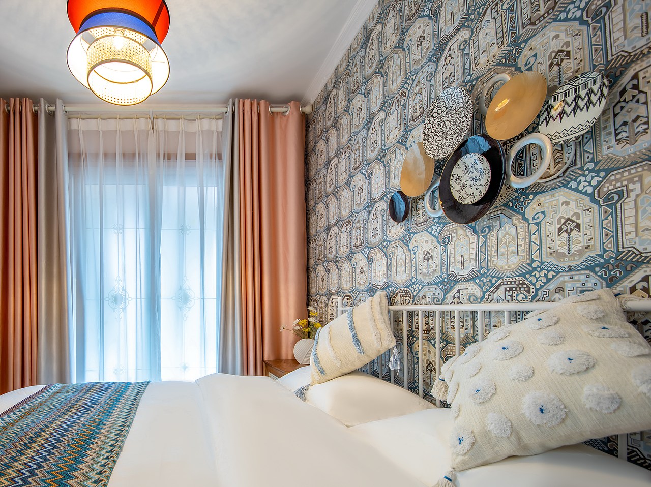 民宿设计（图ZMjUwOTc3NjMy） - 商业空间设计 - 站酷设计师原创民宿设计原创素材 - 站酷ZCOOL