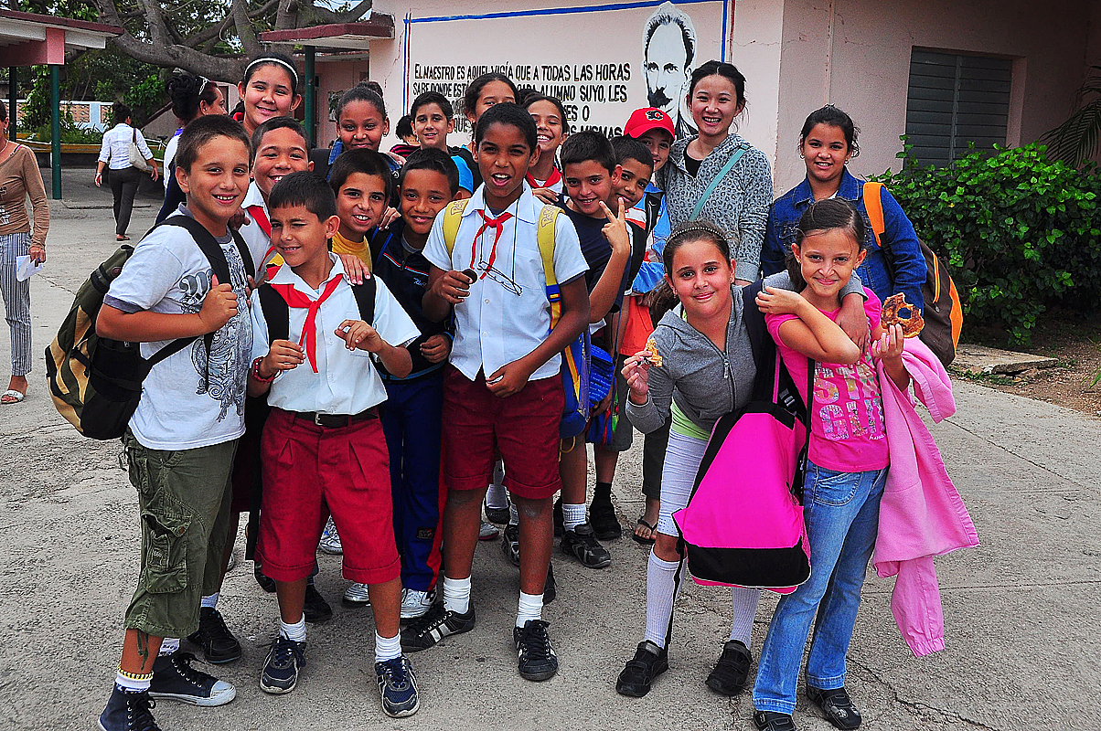 古巴—加勒比海上的热情岛国（图ZNTI0MjkyNA==） - 风光摄影 - 站酷设计师Edwiner原创素材 - 站酷ZCOOL